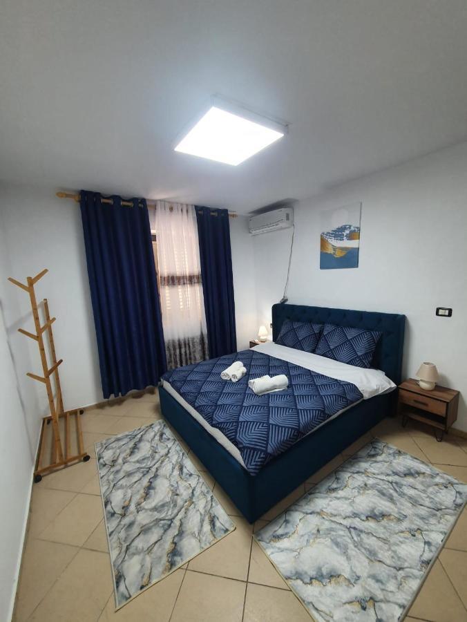 New# Bright Apartment-Tirana City Center Exterior foto
