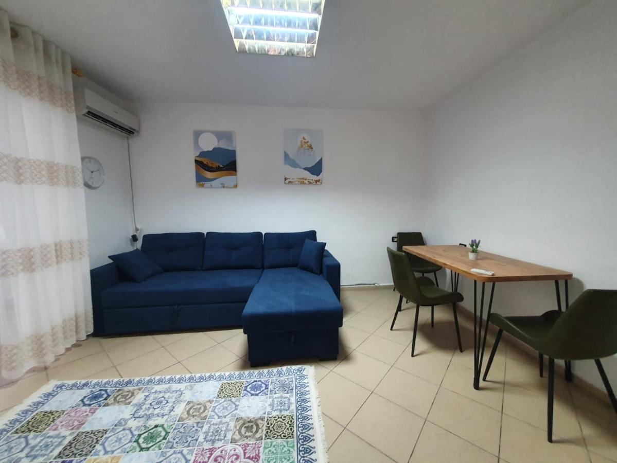 New# Bright Apartment-Tirana City Center Exterior foto